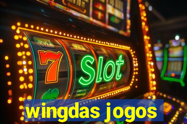 wingdas jogos